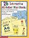 Book 26 Interactive Alphabet Mini-Books (Grades PreK-1)