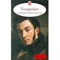 Le Journal d'un homme de trop