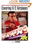 Covering R/C Airplanes: Step-By-Step Techniques for a Contest Finish (R/C Encyclopedia Series, Volume 3)