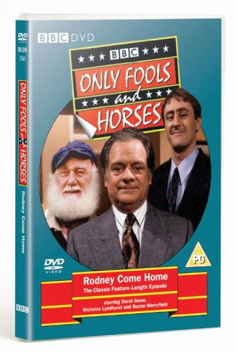 ONLY F & H : RODNEY COME HOME