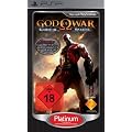 God of War: Ghost of Sparta [Platinum]