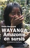 Wayanga