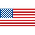 American Flag Banner