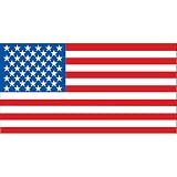 American Flag Banner