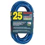 Bosch XC25 25-Foot Contractor-Grade Extension Cord