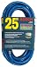 Bosch XC25 25-foot Contractors Extension cord- CS20