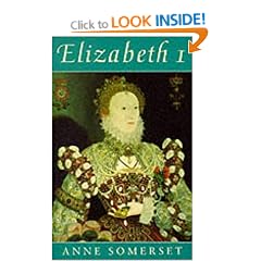 Elizabeth I (Phoenix Giants)