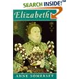 Elizabeth I (Phoenix Giants)