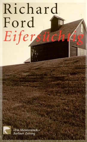  Richard Ford