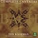 O.g. Tone-Bach Complete Cantatas Vol. 5 / Amsterdam Baroque Orchestra · Koopman