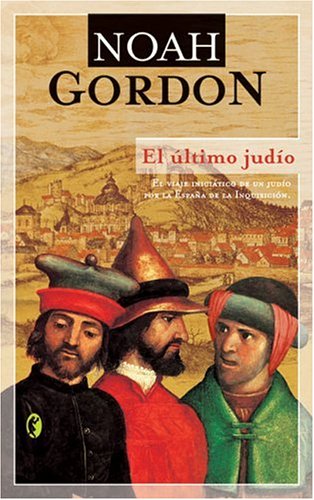 Spanish Books