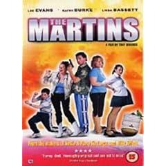 The Martins [DVD] [2001]
