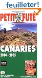 �les Canaries 2004
