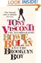 Tony Visconti: The Autobiography: Bowie, Bolan and the Brooklyn Boy