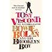 Tony Visconti: The Autobiography: Bowie, Bolan and the Brooklyn Boy