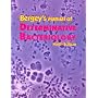 Bergey's Manual of Determinative Bacteriology