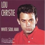 White Soul Man