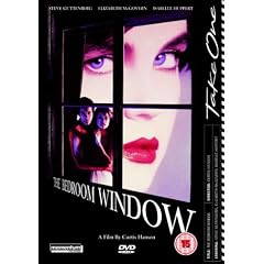 The Bedroom Window