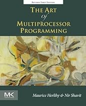 The Art of Multiprocessor Programming, Revised Reprint