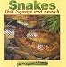 Book Snakes That Squeeze and Snatch (Stone, Lynn M. Eye to Eye With Snakes.)