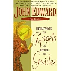 Understanding Your Angels and Meeting Your Guides