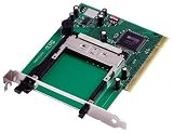 PLANEX 無線LANカード用PCIバスアダプタ  GW-DS5411