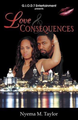 Cover image : Love & Consequences