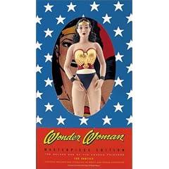 Wonder Woman Masterpiece Edition: The Golden Age of the Amazon Princess
