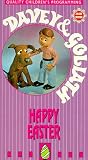 Review United Home  / Davey & Goliath:Happy Easter
