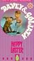 Davey and Goliath