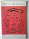 Art and outrage : a correspondence about Henry Miller between Alfred Perlès and Lawrence Durrell