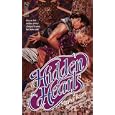 Hidden Hearts (Pocket Historical Romance) by Marylyle Rogers