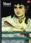 Manet and the Painters of Contemporary Life (World of Art)