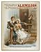 Historic Theater Poster (L), Chas H Yale/Sidney R Ellis present golden voiced Al H Wi...