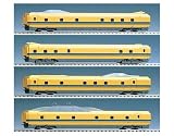 【トミックス】(92430)923系 新幹線総合試験車(ドクターイエロー)増結セットTOMIX鉄道模型Nゲージ111224