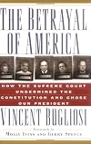 The Betrayal of America