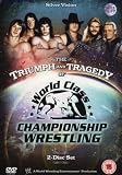 WWE - Triumph & Tragedy of WCCW (2 DVDs)