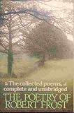 Poetry of Robert Frost