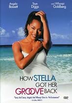 How Stella Got Her Groove Back