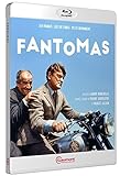 Image de Fantomas [Blu-ray]