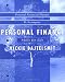 Book Student Financial Planner to accompany Personal Finance