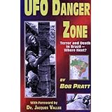 ufo danger zone terror  death in brazil