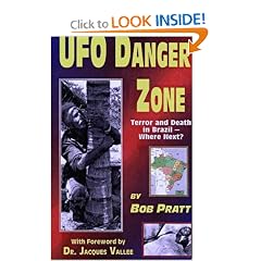 Ufo Danger Zone: Terror & Death in Brazil