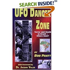 Ufo Danger Zone: Terror & Death in Brazil