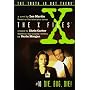 Die, Bug, Die: A Novel (X-Files (Juvenile))