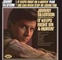 It Keeps Right on a-Hurtin' / You Can Never Stop Me