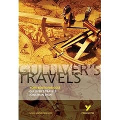 Gulliver's Travels: York Notes