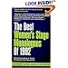 The Best Women's Stage Monologues of 1992 (Best Women's Stage Monologues)