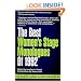 The Best Women's Stage Monologues of 1992