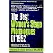 The Best Women's Stage Monologues of 1992